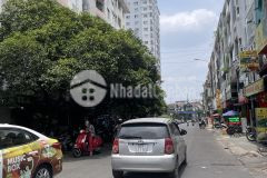 Mtkd đỉnh, 4 tầng phan xích long, đang thuê 35trth, 4pn, sổ a4, ngang 5m, 62m2, 12.4 tỷ