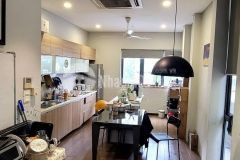 Bán nhà mặt phố trường chinh, thanh xuân, lô góc, 1 mặt phố, 2 mặt ngõ siêu đẹp, dt 50m2, giá 20,5 t