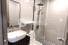 4 tầng btct 24m2 hẻm xe ba gác an ninh chỉ nhỉnh 3 tỷ