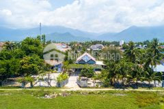 Lời ngay 300 tr khi sở hữu lô góc trong tt đặc khu kinh tế bắc vân phong.