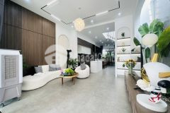 Bán nhà mới 100 khu vực hẻm ymoal