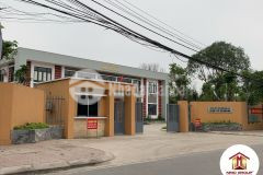 Bán đất 63,2m2 mt 4m tại xóm trong uy nỗ đông anh ô tô tiện ích đầy đủ nhỉnh 3tỷ lh 0888696