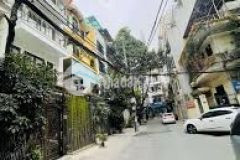 Bán nhà mặt phố nguyễn công hoan ba đình, 59m2, 5 tầng, 4.4m, 25.5 tỷ