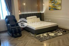 Nhà hai mặt tiền hẻm kinh doanh mọi ngành nghề dòng tiền cho thuê ổn định vip trung tâm tân p