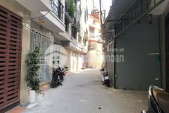 Ngọc thụy nhà đẹp 4 tầng, 2 mặt thoáng, cách mặt phố 50m, tài chính hợp lý