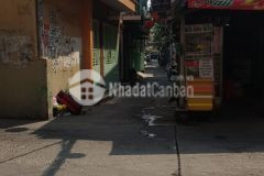 Nhà 2 tầng mặt,mặt tiền hẻm 10m,nhiêu tâm,quận 5,4.x tỷ