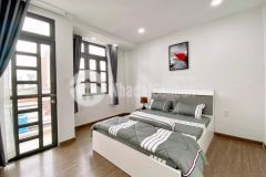 Nhà hẻm 3m thông phạm văn đồng 5m, 45m2, chỉ 4.5 tỷ,