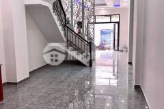 Bán nhà 3 tần 75m24m x 19 đường số 2 phường trường thọ thủ đức giá 5,5 tỷ