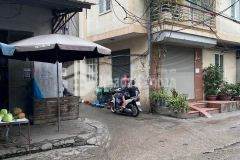 Cực hiếm. nhà cũ khương hạ lô góc 3 thoáng 15m ôtô đỗ 3 gác đỗ cửa