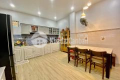 Biệt thự mini giữa lòng sài gòn nguyễn đình chính q phú nhuận thiết kế đẹp ngang bề thế 6m