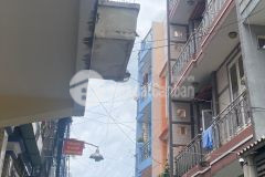 Nhà mt tứ hải, 4 tầng, 5 x 8, giá 5.2 tỷ