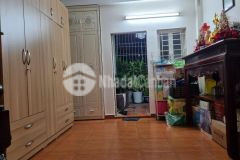 Thiện chí bán nhanh nhà đẹp ngõ núi trúc, giá 4.95 tỷ, 32m2x5t, ảnh thật