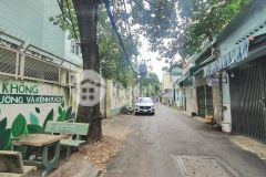 Bán nhà quang trung gò vấp, 54m2, 4.5x12, btct, rẻ, hơn 3 tỷ tl