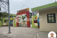 Bán đất 77,2m2 thôn tằng my nam hồng đông anh tiện ích ngập tràn nhỉnh 2 tỷ lh 0886736116.