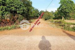 Bán đất cách siệ thị coomartp 4km