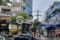 Bán nhà hxh nguyễn chí thanh, quận 11 80m2, chỉ 90trm2