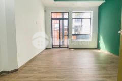 Tân phú hẻm nhựa ô tô thông 3 tầng 4pn vị trí cực đẹp.