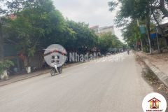 Bán đất 90,7m2 mt 4,6m tại thiết úng vân hà đông anh ô tô tiện ích đầy đủ nhỉnh 2,9 tỷ lh 0888696