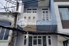 Hxh 1 sẹc nguyễn hồng đào phường 14 quận tân bình, 5 tầng chỉ 5.5 tỷ