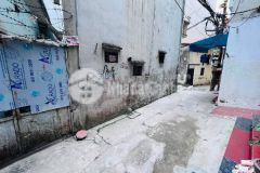 Bán nhà phố đại từ ba gác tránh xe máy