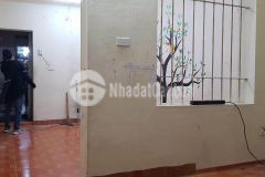 Bán căn hộ chung cư lương định của diện tích sd 31m