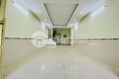 Cho thuê nhà 1 trệt 3 lầu kdc 586, cái răng, cần thơ