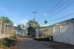 Cần bán lô đất hẽm cấp 1 mai thị lựu phường eatam tp.bmt