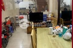 Bán nhà ngõ 299 hoàng mai, sđcc, ở ngay, 72m2, 4 tầng, 5.67 tỷ.