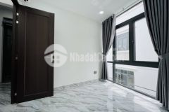 Bán nhà hoàng hoa thám quận phú nhuận, 68m2 ngang 5m chỉ 6.5 tỷ.