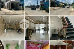 Bán nhà mặt tiền đường nguyễn xiển gần vinhomes quận 9, dt 150m2 giá 10,5 tỷ