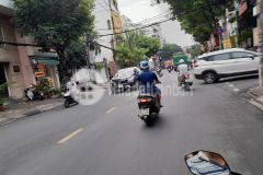 Khu vip bàu cát tân bình, hẻm xe hơi quay đầu, 5 tầng, giá nhỉnh 5 tỷ.