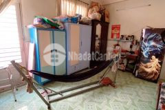 Bán gấp lô góc cmt8, quận 10, 65m2, ngang 5m, chỉ 4 tỷ x