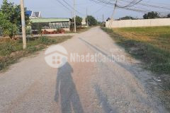 Chính chủ bán 1050m2 đất thổ cư, đường lê thị bay, tân thạnh đông. gía 8,1 tỷ