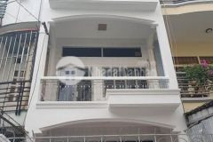 Cần bán gấp nhà bạch đằng phường 2 tân bình, 4 tầng, giá 11 tỷ.