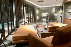 Bán tòa nhà mặt phố kđt đại kim, hoàng mai 206m, 9 tầng, 18m mặt tiền, đẳng cấp, 86 tỷ