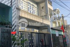 Bán gấp nhà lê văn khương quận12 60m25m x12m,2tầng chỉ nhỉnh 3tỷ tl