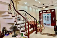 Bán nhà phố trạm, cổ linh, 55m2, 5 tầng, phân lô, ô tô, full nội thất, nhỉnh 4 tỷ