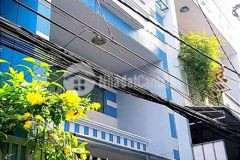 Hẻm ô tô 3 met lưu hữu phước f15 q8 03 tầng mới 39m2 3.1 tỷ tiện qua q5 q6