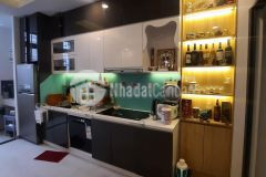 Xe hơi đỗ cửa 4 tầng đúc chỉ 3.1 tỷ trần thủ độ tân phú