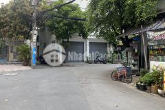 Hẽm xe hơi luỹ bán bích dt 4 x 20 nhà trệt lững 3 lầu st, 9 tỷ