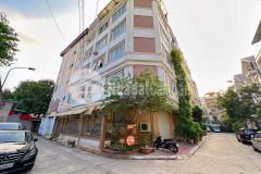 Hiếm. bán nhà phân lô, văn cao, lô góc, 110m2 x6tầng,thang máy,ôtô tránh,kd,giá 22 tỷ 0969693855