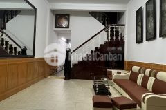 Bán nhà 4 tầng đường khương đình, thanh xuân, nhà đẹp, ngõ rộng, dt38m2x4t chỉ 4 tỷ