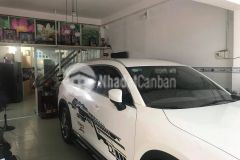 Bán nhà gò vấp đường tú mỡ p7 chủ ngộp bank gấp bán