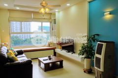 Bán căn 68m2 cc cao cấp novaland orchard garden phú nhuận tầng 9