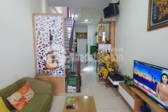 Cần bán gấp nhà đường lê đình lý, hải châu, tặng toàn bộ nội thất tiền tỷ. diện tích60m2.giá chỉ 3x