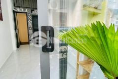 4 tầng btct ở ngay trung tâm quận 10 chỉ nhỉnh 5 tỷ.
