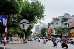 Bán nhà mặt phố tây sơn kinh doanh sầm uất. dt 20m x 4t. chỉ 3,7 tỷ.