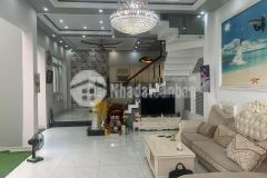 Bán nhà gò vấp đường an hội p1 giá tốt