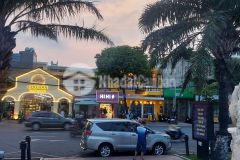 Bán nhà 2 tầng mặt phố kim cương bạch đằng hải châu đà nẵng.