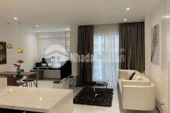Cho thuê căn hộ sunrise riverside, 71m2, nhà đẹp, full nội thất, lh 0907 727308